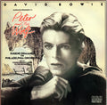 David Bowie: Peter & the Wolf - {VINYL LP}