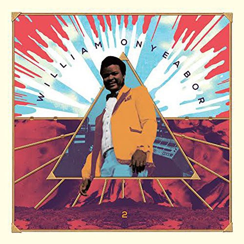 William Onyeabor: CD Boxset - COMPACT DISCS