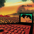 The Paperhead: Africa Avenue - COMPACT DISCS