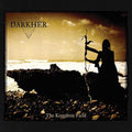 Darkher: Kingdom Field - COMPACT DISCS