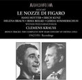 Mozart: Le Nozze Di Figaro - COMPACT DISCS