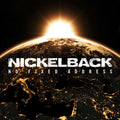 Nickelback: No Fixed Address - COMPACT DISCS