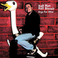 Half Man Half Biscuit: Urge for Offal - {VINYL LP}