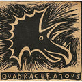 Quadraceratops: Quadraceratops - COMPACT DISCS