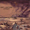 Quiet Confusion: Commodor - COMPACT DISCS