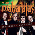 Maharajas: Yesterday Always - COMPACT DISCS