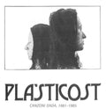 Pla'Sticost: Canzoni Dada 1981-85 - COMPACT DISCS
