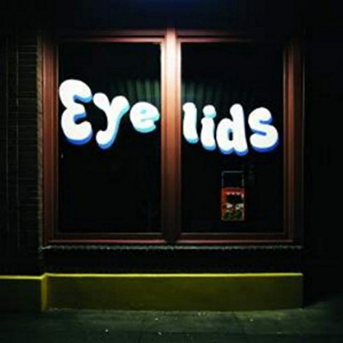 The Eyelids: 854 - COMPACT DISCS