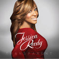 Jessica Reedy: Transparent - COMPACT DISCS