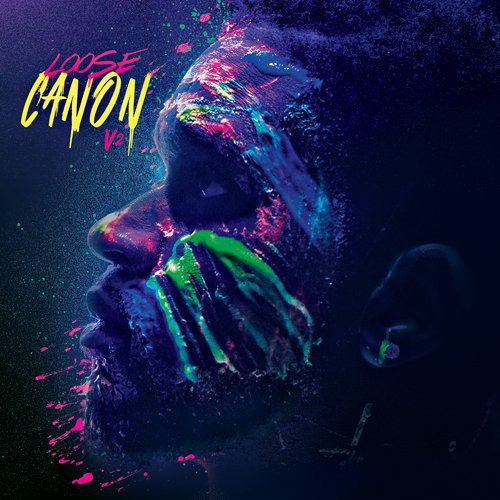 Canon: Loose Canon 2 - COMPACT DISCS