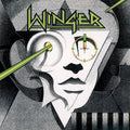 Winger: Winger - COMPACT DISCS