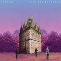 Temples: Sun Structures + Sun Restructured - COMPACT DISCS