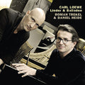 Loewe / Treckel / Heide: Lieder & Ballads - COMPACT DISCS
