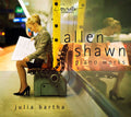 Shawn / Bartha: Pno Works - COMPACT DISCS