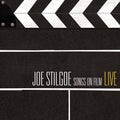 Joe Stilgoe: Songs on Film Live - COMPACT DISCS
