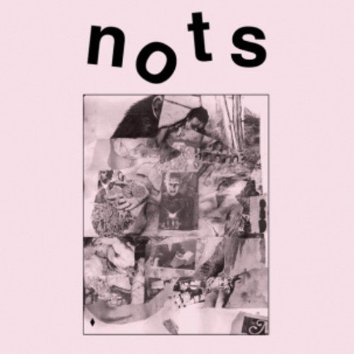 Nots: We Are Nots - {VINYL LP}