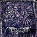 Neonfly: Strangers in Paradise - COMPACT DISCS