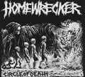 Homewrecker: Circle of Death - COMPACT DISCS