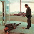 Riz Ortolani: Consigliori (Original Soundtrack) - {VINYL LP}
