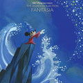 Walt Disney Records Legacy Collection: Fantasia: Fantasia: The Walt Disney Records Legacy Collection - COMPACT DISCS
