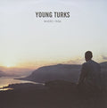 Young Turks: Where I Rise - 7-INCH SINGLE