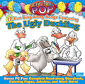 Fairy Tale Pop: The Ugly Duckling - COMPACT DISCS