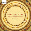 Bononcini / Pollarolo / Leo: Avanti Lopera-An A-Z of Italian Baroque Ovtrs - COMPACT DISCS