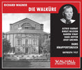 Wagner / Knappertsbusch / Nilsson / Vinay / Varnay: Die Walkure - COMPACT DISCS