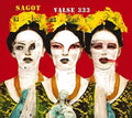 Valse 333: Valse 333 - COMPACT DISCS
