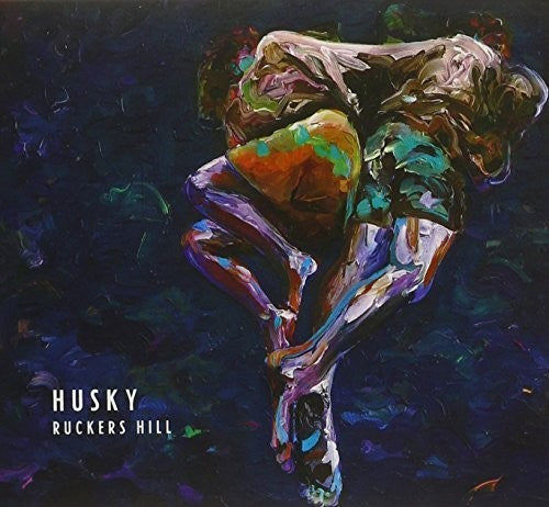 Husky: Ruckers Hill - COMPACT DISCS