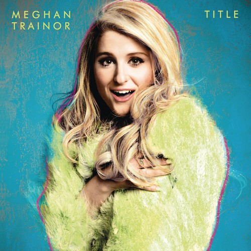 Meghan Trainor: Title - COMPACT DISCS