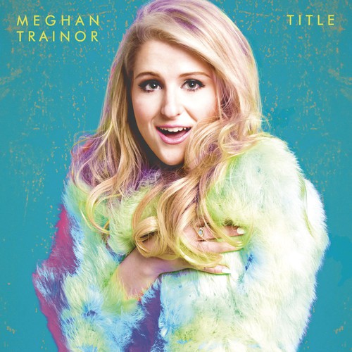 Meghan Trainor: Title - COMPACT DISCS