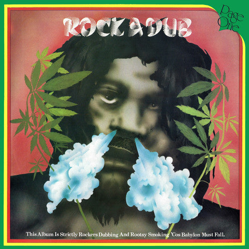 Page One: Rock-a-dub - {VINYL LP}