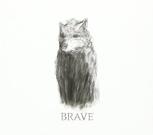 The Brave: Brave - COMPACT DISCS