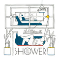 Homeshake: In the Shower - {VINYL LP}