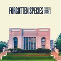Forgotten Species: Hades Fades - {VINYL LP}