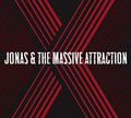 Jonas & Massive Attraction: X - COMPACT DISCS