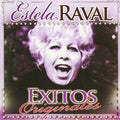 Estela Raval: Exitos Originales - COMPACT DISCS