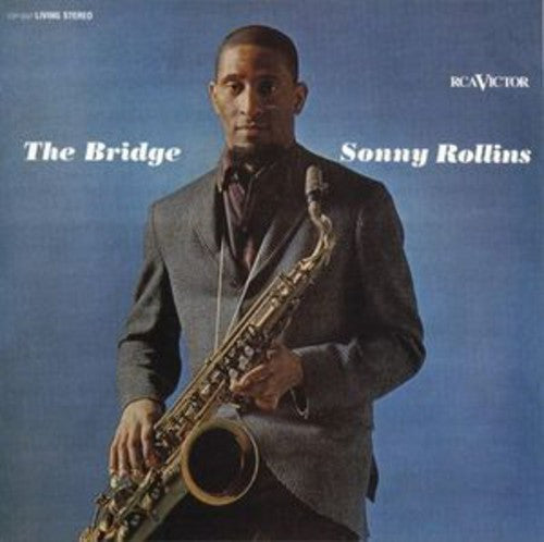 Sonny Rollins: Bridge - {VINYL LP}