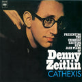 Denny Zeitlin: Cathexis: Limited Edition - COMPACT DISCS