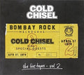 Cold Chisel: Live Tapes 2: Live at Bombay Rock April 27 1979 - COMPACT DISCS