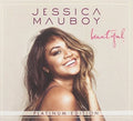 Jessica Mauboy: Beautiful (Platinum Edition) - COMPACT DISCS