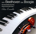 Ries / Beethoven / Zander / Berger: Von Beethoven Bis Boogie - COMPACT DISCS