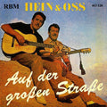 Diverse / Hein & Oss: Auf Der Grossen Strasse - COMPACT DISCS