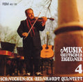 Reinhardt / Kosma: Gipsy Music 4 - COMPACT DISCS
