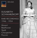 Beethoven: Opera Arias - COMPACT DISCS