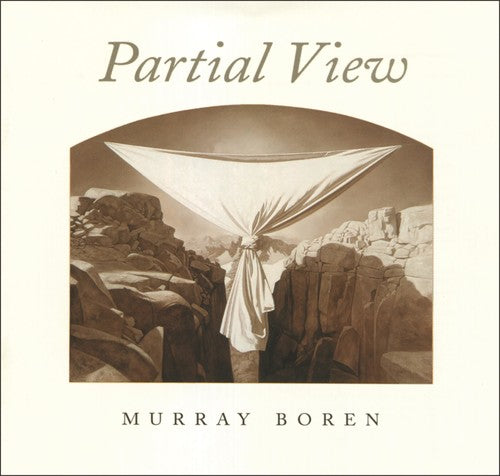 Boren: Partial View - COMPACT DISCS