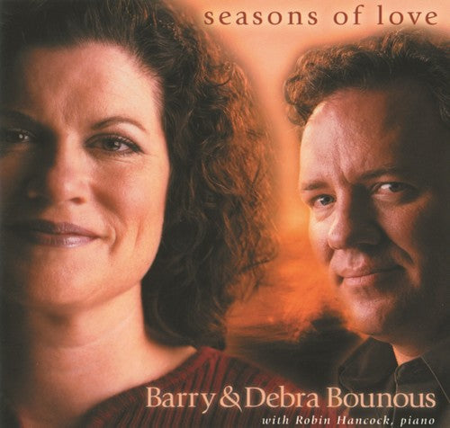 Irving Berlin / Herbert: Seasons of Love - COMPACT DISCS