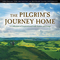 Murphy / Newman: Pilgrims Journey Home - COMPACT DISCS