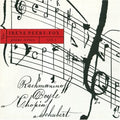 Rachmaninoff / Peery-Fox: Fox Pno Series - COMPACT DISCS